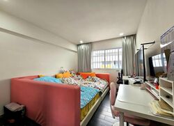 Blk 708 Jurong West Street 71 (Jurong West), HDB Executive #551471861